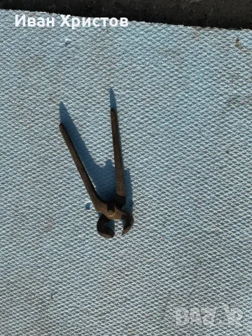 Керпедени , снимка 7 - Други инструменти - 49884834