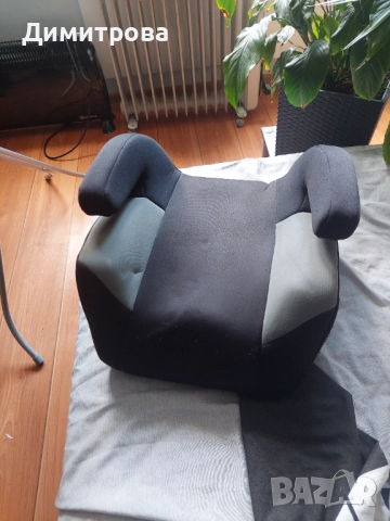 Детско столче за кола, тип седалка, 13-36 кг.