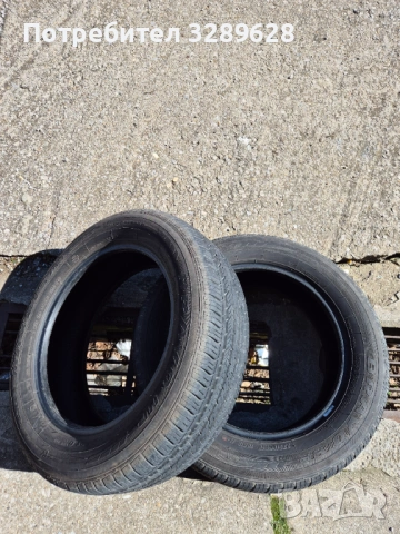 2бр. летни гуми за SUV 225/60R18 , снимка 9 - Гуми и джанти - 53664076