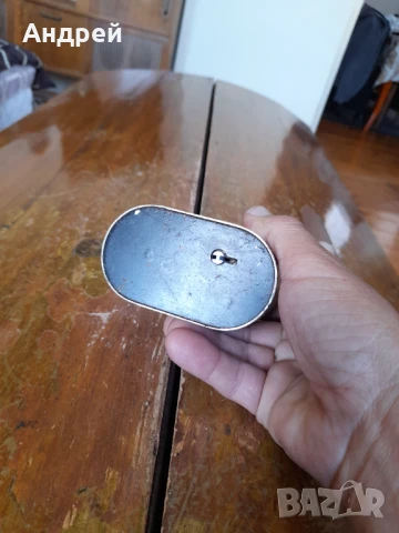 Стара касичка #15, снимка 6 - Други ценни предмети - 51083683