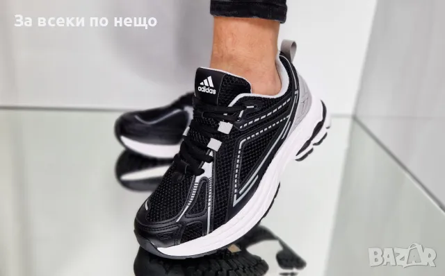 Adidas Дамски Маратонки👟Дамски Спортни Обувки Адидас Код P250, снимка 4 - Маратонки - 49764877