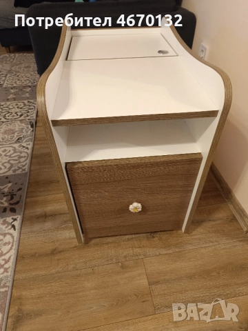 Бебешка кошара и повивалник, снимка 8 - Кошарки - 52673707