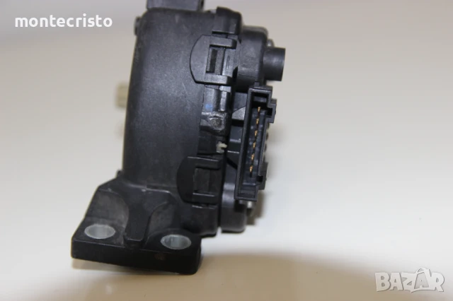 Педал газ Audi A4 B6 (2000-2004г.) потенциометър 8E2721523 / 8E2 721 523, снимка 3 - Части - 50857645