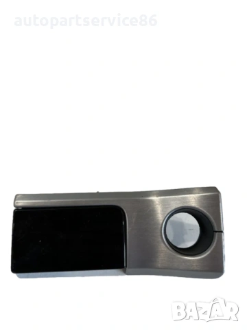 Декоративен капак около ключалката за Volkswagen Touareg (2007-2011) 7L6857240Rl