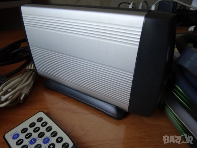 Me 600sMM Multimdia - мултимедиен плеър ..., снимка 6 - MP3 и MP4 плеъри - 51778168