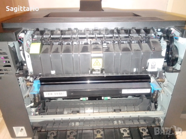 продавам цветен лазерен принтер Lexmark C3224, снимка 5 - Принтери, копири, скенери - 52644052