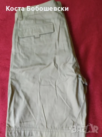 Къси дънки Glenn Shorts No 38, снимка 6 - Дънки - 50913595