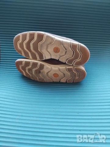 Timberland 100% оригинални мъжки обувки, снимка 6 - Ежедневни обувки - 53769944