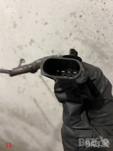 Части двигателен отсек - Форд Мондео (Ford Mondeo) МК4 - 2.0/1.8 TDCI - част 2, снимка 11 - Части - 51786198