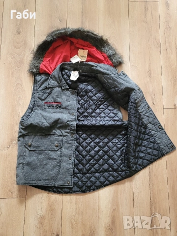 Мъжки елек , снимка 6 - Други - 53394852