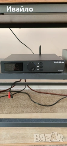 Усилвател SMSL A300