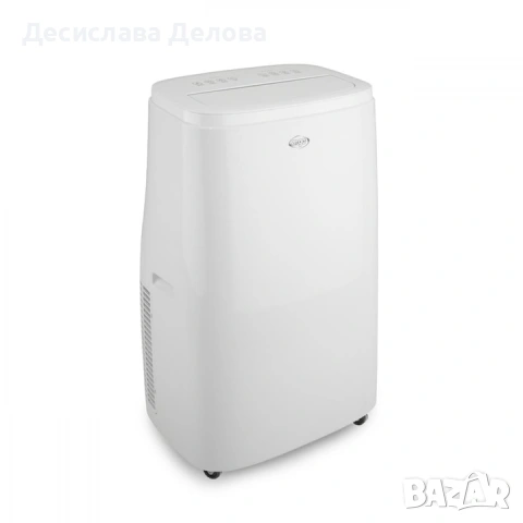 Мобилен климатик Мобилен климатик Voltomat Cool WiFi, снимка 4 - Климатици - 54062302