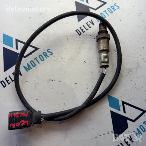 04E906262CS ламбда сонда, сензор от Seat Leon ST (5F8) 1.5 TGi двигател DHFA, 131 кс. Бензин/Метан (, снимка 4 - Части - 54101363