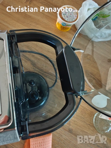 De'Longhi EC685M Dedica Style, снимка 8 - Друга електроника - 53062782