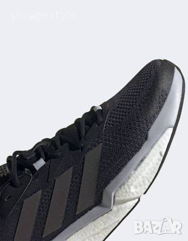 Мъжки маратонки ADIDAS X9000L3 Boost Shoes Black, снимка 3 - Маратонки - 45760523