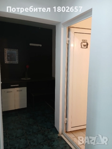 Под наем тристаен апартамент, снимка 1