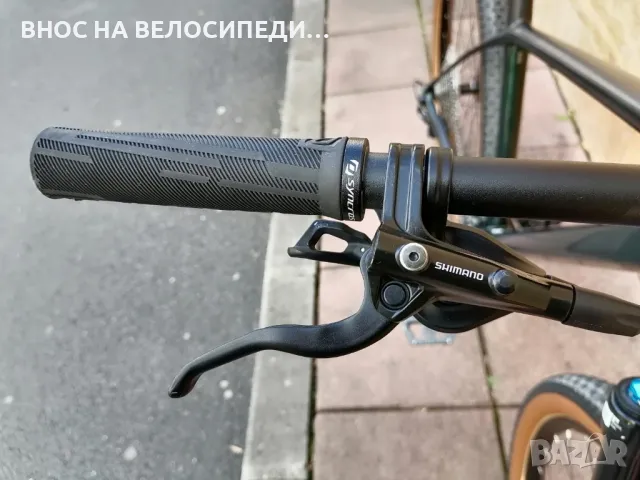 Велисипед Скот Скале 930 / 29" / 1х12 / Л /, снимка 2 - Велосипеди - 48147554