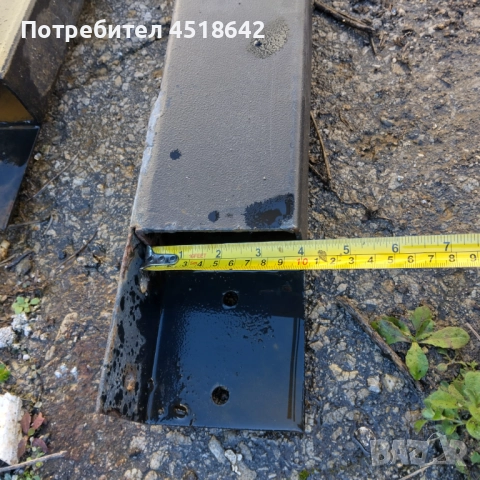 стелаж, щанд, панел, рамка, поставка за мострени плочки, метална конструкция , снимка 8 - Стелажи и щандове - 52817007