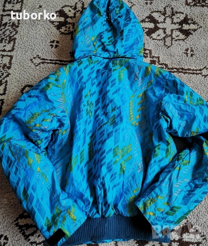 Лот ски якета Vuarnet, DC,Rodeo(C&A) , снимка 11 - Зимни спортове - 52885319