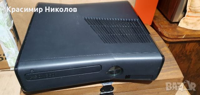 продавам, снимка 3 - Xbox конзоли - 46142836