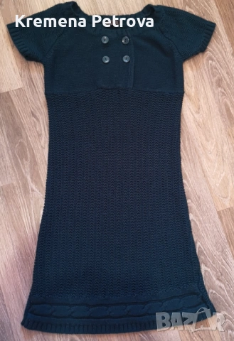 Доставка до СПИДИ АВТОМАТ 2,14€- Летни рокли, гащеризони, панталонки и други, размер S, снимка 5 - Рокли - 53993232