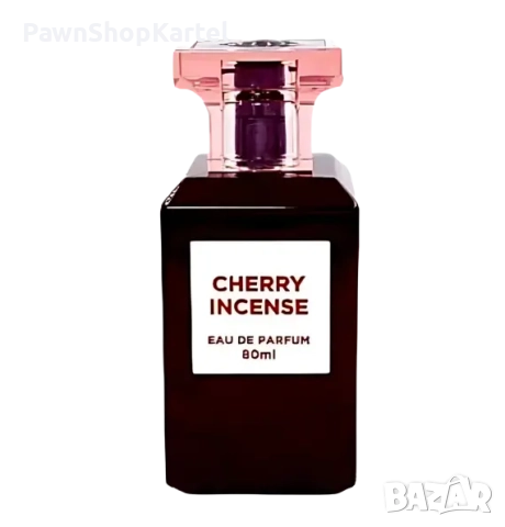 Fragrance World Cherry Incense EDP 80 мл. - Унисекс