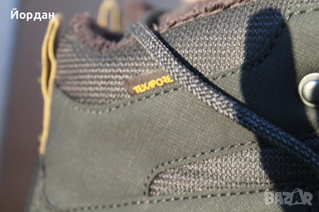 Мъжки зимни обувки Jack Wolfskin, снимка 2 - Мъжки ботуши - 53999388