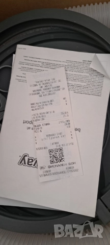 Пясъчна филтърна помпа за басейн 3596 л / ч, снимка 2 - Други - 51642956