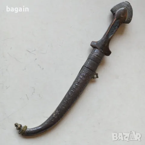 Кама, кумая, уникат., снимка 1