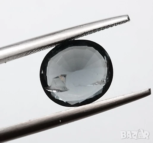 Искрящ шпинел в леденикаво синьо и тегло 1.98кт! Нов!, снимка 6 - Други - 47262920