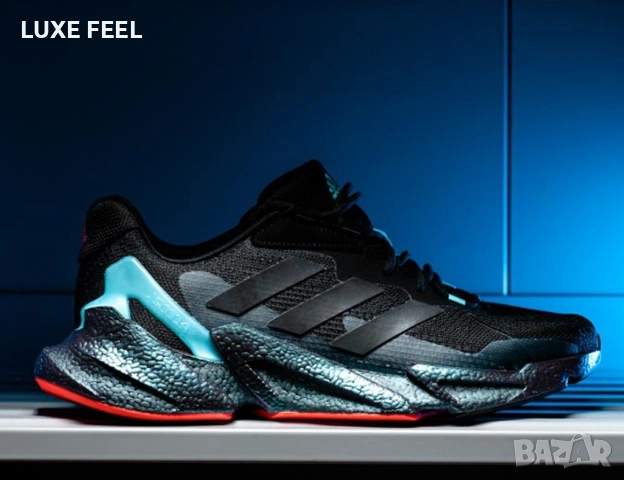 Adidas ✨ Мъжки Маратонки -41н, снимка 7 - Маратонки - 54157390