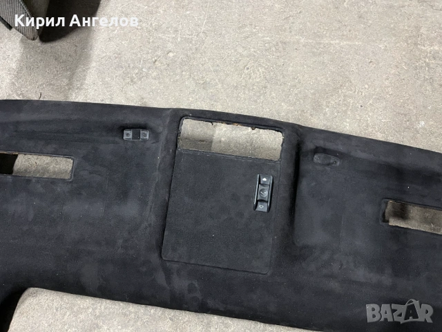Черен таван за BMW E39 Седан (преди фейса), снимка 4 - Части - 53921766