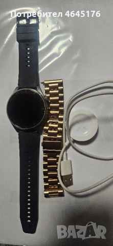 Huawei Watch 3 pro, снимка 6 - Смарт гривни - 52339155