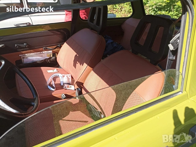 Калъфи по мярка за Трабант, снимка 18 - Аксесоари и консумативи - 47234712