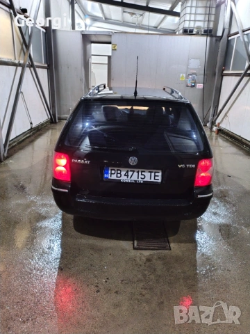 Passat b5.5, снимка 2 - Автомобили и джипове - 53503662