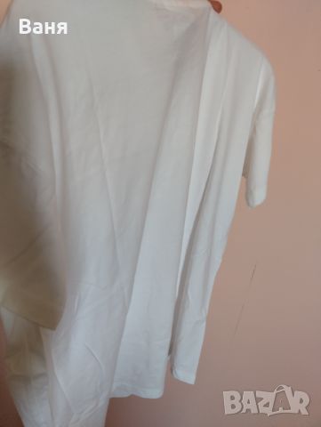 Дамска тениска, снимка 2 - Тениски - 46275232
