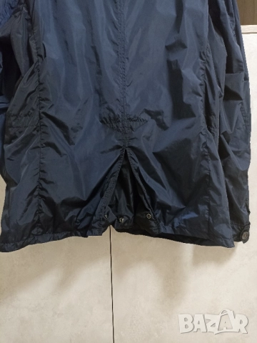 Мъжко яке ветровка Moncler, снимка 10 - Якета - 52239489