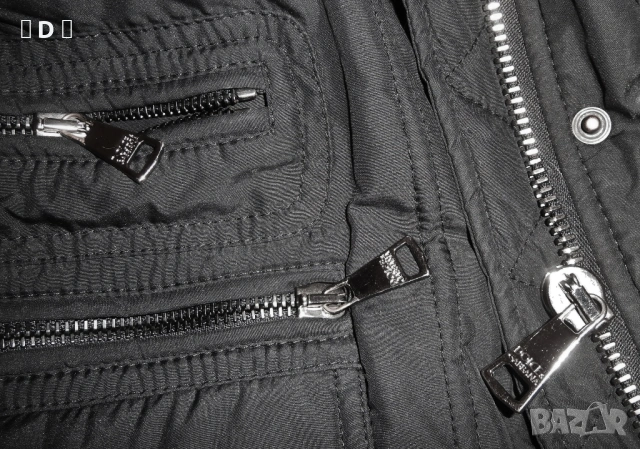 DOLCE & GABBANA оригиналено яке с качулка - С , снимка 10 - Якета - 53822167