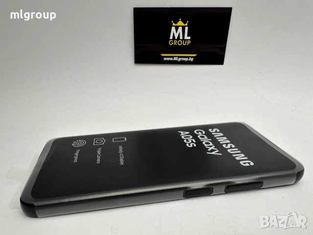 #MLgroup предлага:   #Samsung Galaxy A05s 128GB / 4GB RAM Dual-SIM, нов, снимка 4 - Samsung - 52791962