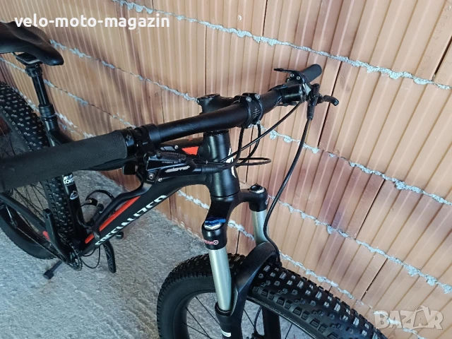 фетбайк specialized, снимка 5 - Велосипеди - 50942764