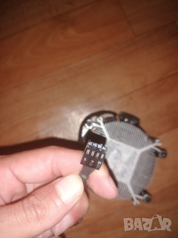 Охладител AMD, снимка 2 - Други - 54068094