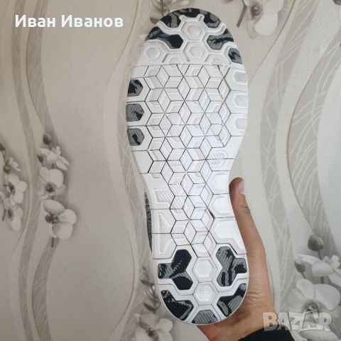 маратонки  Nike Free Tr 5 Flyknit  номер 41, снимка 4 - Маратонки - 45455835