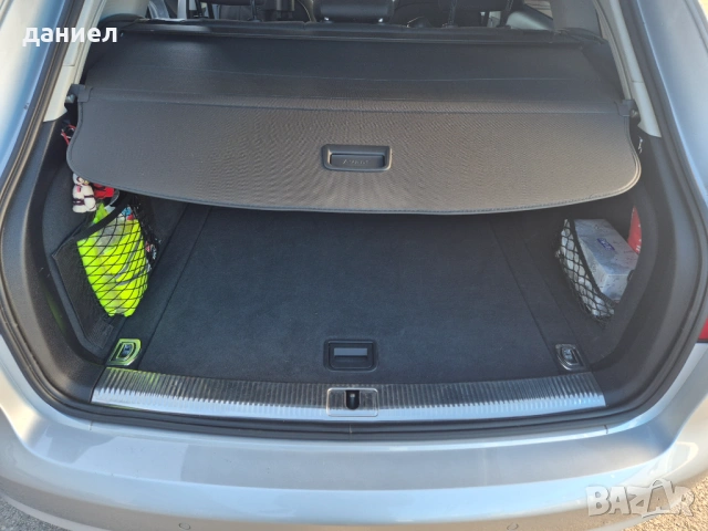 Audi A4 2.0 TDI Фейслифт 143к.с., снимка 9 - Автомобили и джипове - 53760140