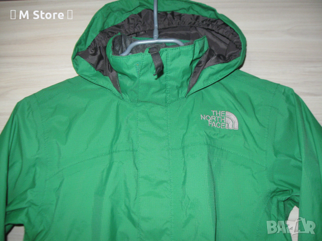 The North Face®  hyvent оригинално детско яке, снимка 1 - Детски якета и елеци - 45062493