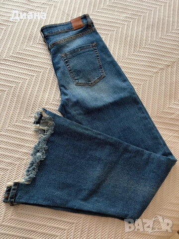 Дамски дънки BSB