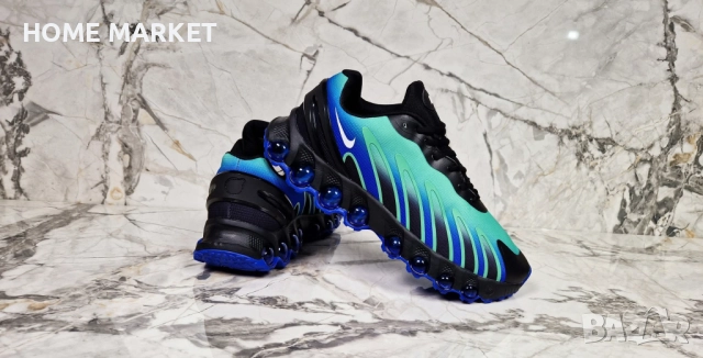 Мъжки маратонки 40-45 Внос от Турция Доставка до 3 дни с преглед и тест 40-26см,41-26.5см, 42-27см, , снимка 18 - Маратонки - 52558009