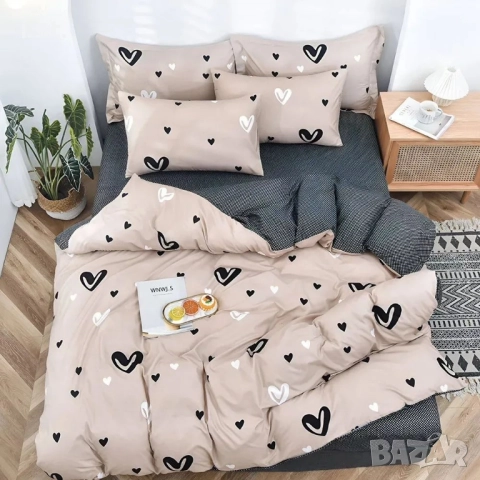 спални комплекти, снимка 6 - Спално бельо - 52187247