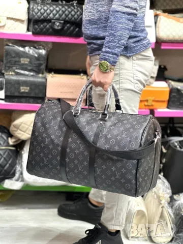 сакове louis vuitton , снимка 5 - Сакове - 48296423