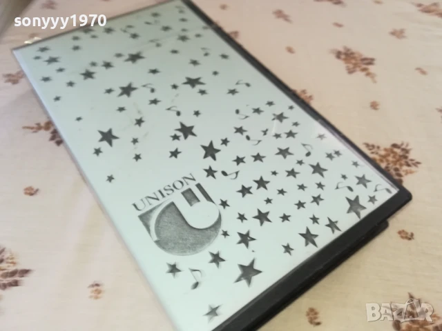 ПИРИН ФЕСТ 93 VHS VIDEO TAPE 1906251444, снимка 8 - Други музикални жанрове - 50725190