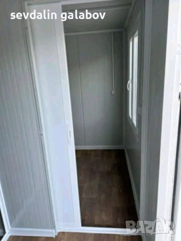 Продавам фургони